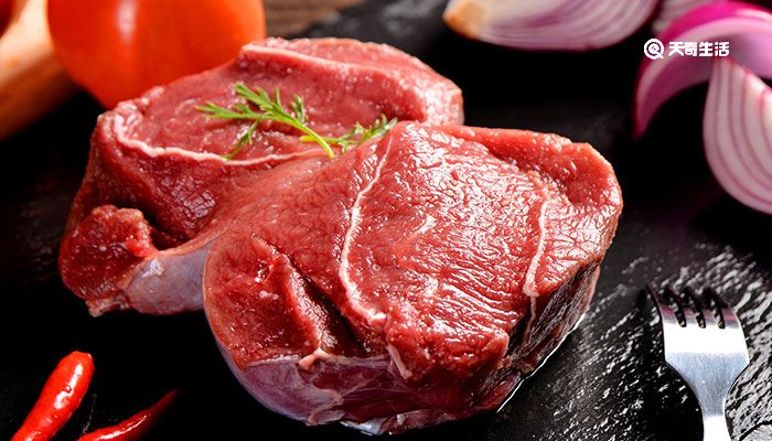 牛肉怎么炒才嫩 牛肉怎么炒好吃