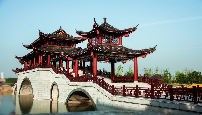 商丘属于哪个市哪个省 商丘属于哪市哪省