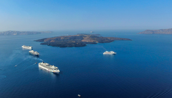 希腊和雅典什么关系 希腊和雅典有什么关系