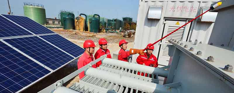 新旧动能转换有哪些含义 新旧动能转换的含义