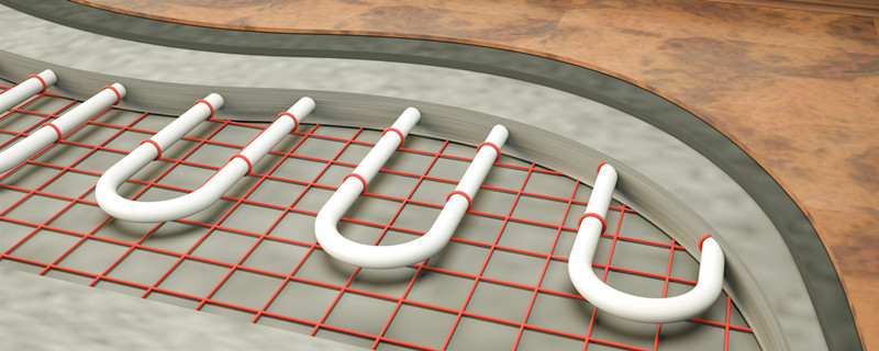 地暖回水管不热的原因及解决办法 地暖回水管不热是什么原因导致