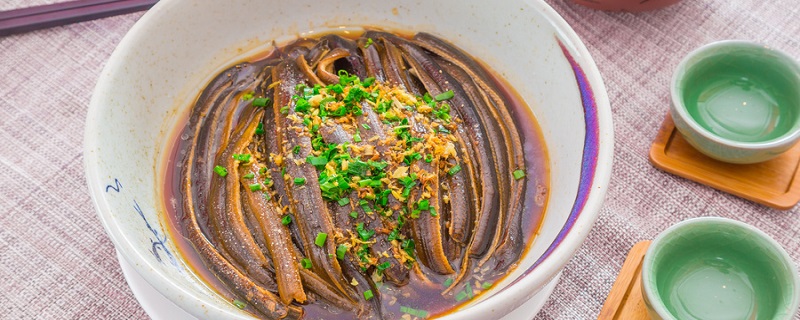 吃黄鳝的好处 哪些人不宜吃黄鳝