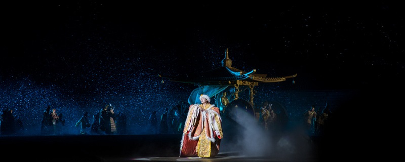 相传将制陶技艺传授给西藏百姓的是谁 是谁将制陶技艺传授给西藏的