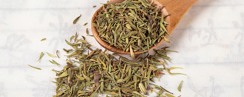 百里香和迷迭香的区别 百里香和迷迭香哪个好