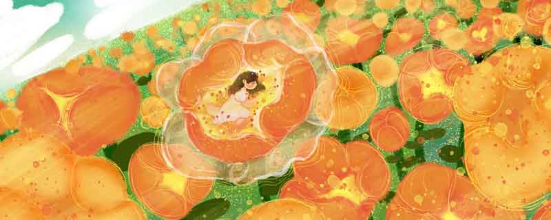 拇指姑娘故事原文 拇指姑娘故事