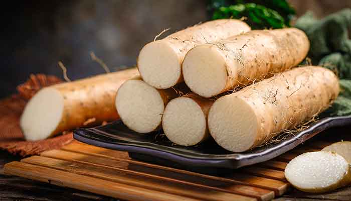 山药和蜂蜜一起吃行吗 山药和蜂蜜一起吃行不