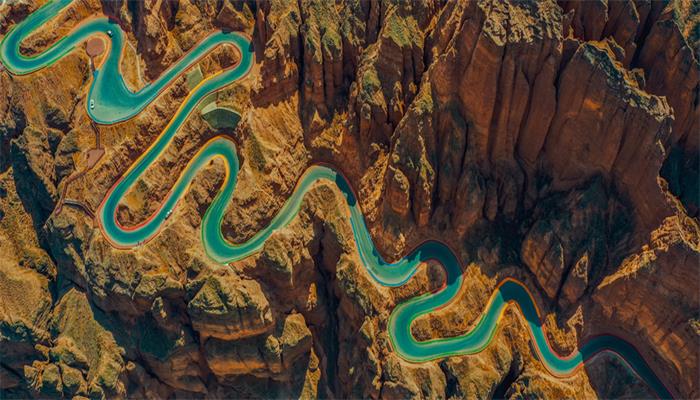 黄河的源头 黄河源头在哪里