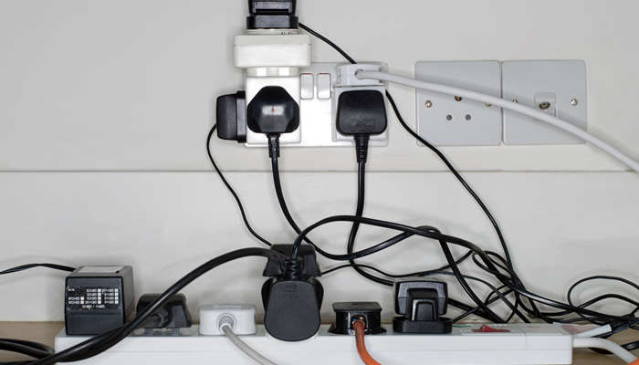 漏电保护器原理是什么 漏电保护器的原理是什么