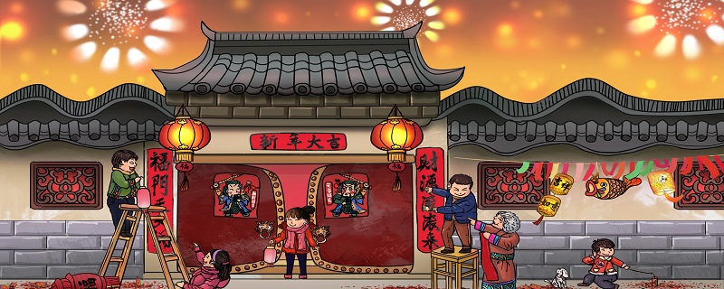 除夕的来历 除夕的来历介绍