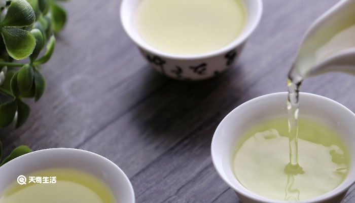 乌龙茶的功效与作用 乌龙茶的功效与作用及副作用