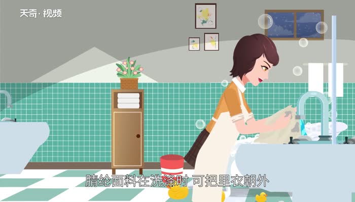 腈纶是什么面料 什么是腈纶面料