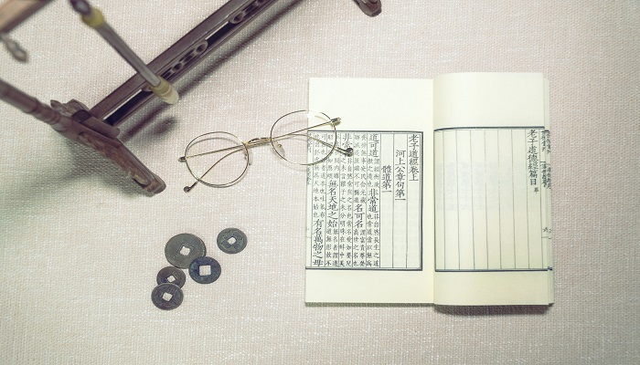 蛛与蚕文言文翻译 古文蛛与蚕全文翻译