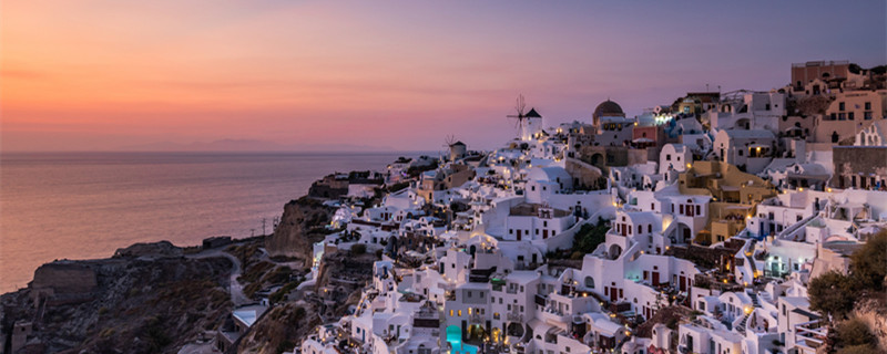 希腊和雅典什么关系 希腊和雅典有什么关系