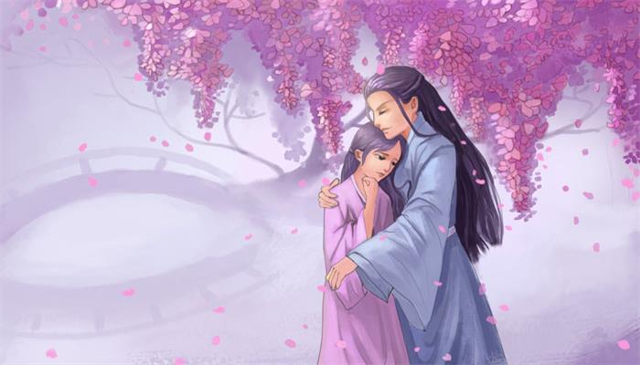 古风撩人情话100句 古风撩人情话100句有哪些