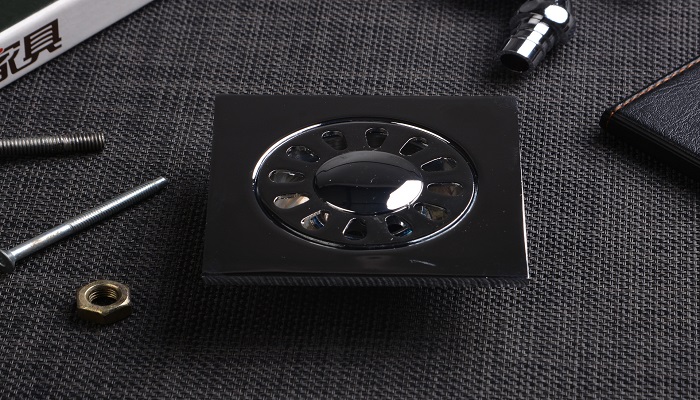 地漏的一体内芯掉下水道堵住了怎么勾出来 地漏芯漏到下水道里怎么办