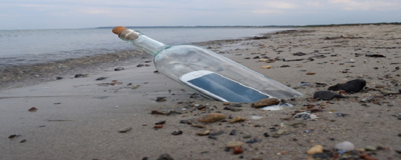 漂流瓶没了用什么代替 漂流瓶没了还能玩什么