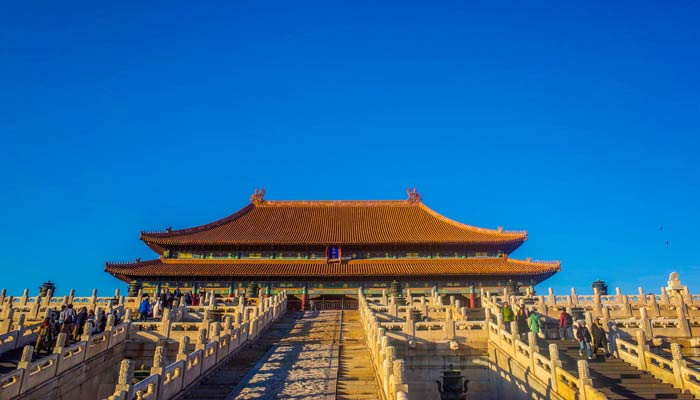 夏朝皇帝列表 夏朝皇帝叫什么名字