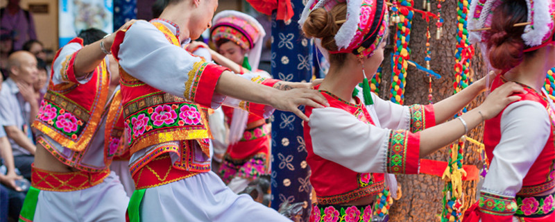 阿昌族特点和风俗节日 阿昌族特点和风俗节日是