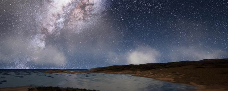 离月亮最近的星星是什么星 离月亮最近的星星是什么星星