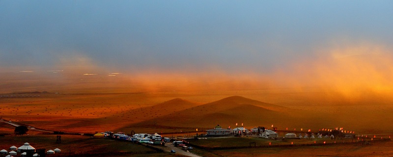 华北五省是哪五省 华北五省包括什么地方