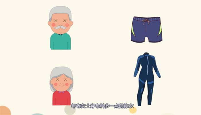 泡温泉穿什么 泡温泉应该穿什么