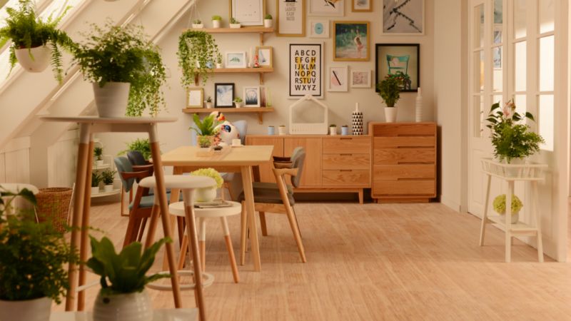 松木家具的优缺点 松木家具的优缺点是啥 松木家具的优缺点 松木家具的优缺点是啥