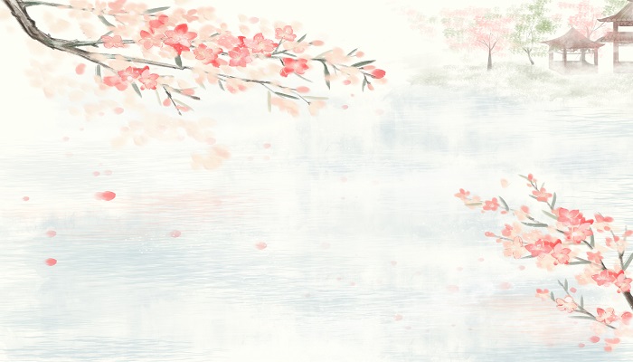 等闲识得东风面万紫千红总是春的意思 等闲识得东风面万紫千红总是春是什么意思