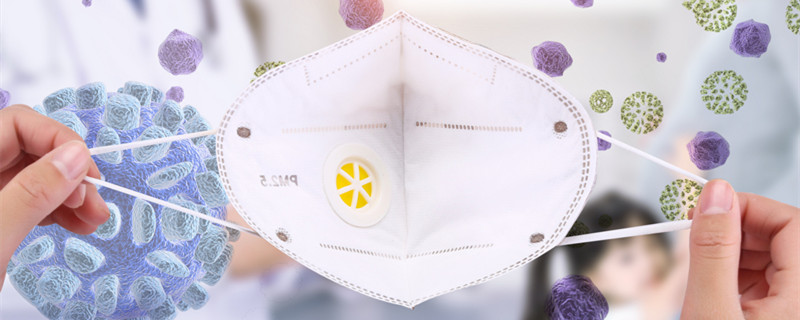 白色一次性口罩怎样辨别内外白色口罩正反 一次性白色口罩怎么分辨反正
