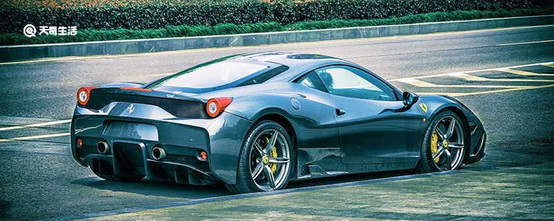 一匹马的标志是什么车 带马的车标都有啥车