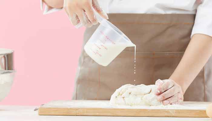 手擀面的做法和面技巧 手擀面怎么做