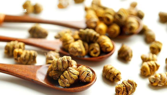 石斛的功效与作用 石斛的功效与作用禁忌