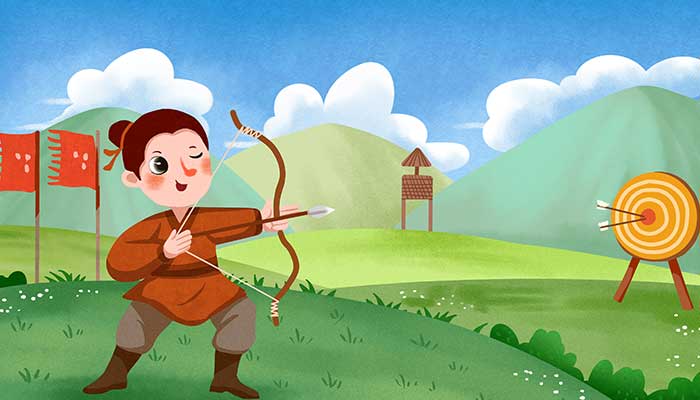 写出与下列历史人物相关的成语 历史人物相关的成语