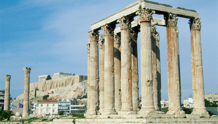 天下奇观的观是什么意思 天下奇观的观有什么意思