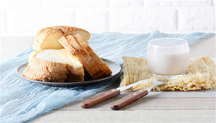 全麦吐司热量 全麦吐司热量是多少