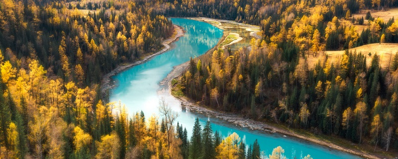 世界三大河流是哪三大河流 世界上三大河流是哪几条