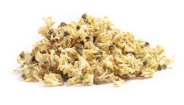 槐花长期保存方法 槐花如何保存时间长