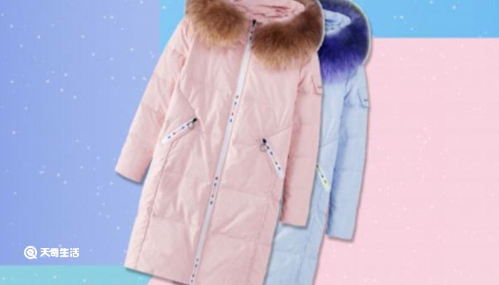 羽绒服有黄印记怎么弄 去除羽绒服黄印的方法