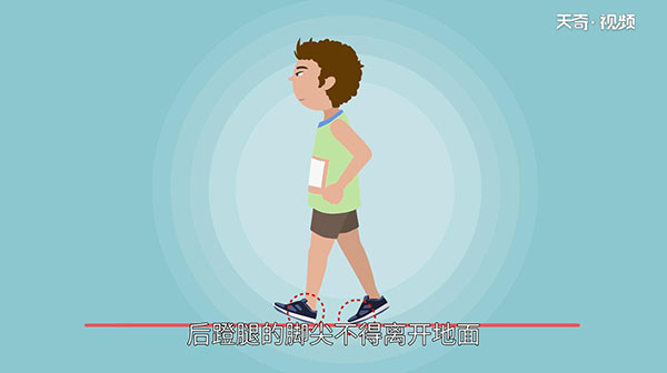 竞走起源于哪个国家