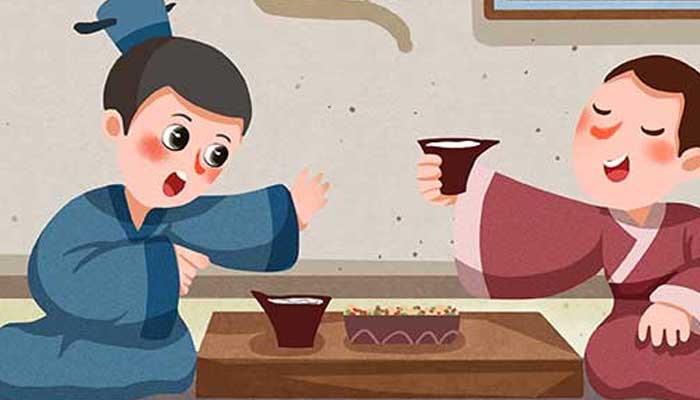 酒桌上幽默开场白台词 酒桌上幽默开场白台词有哪些