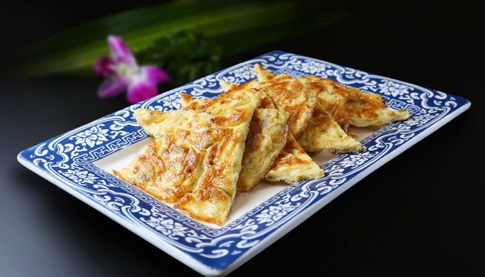 油饼的热量 油饼的热量是多少