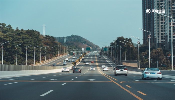 东吕高速起点和终点是哪里 东吕高速起点和终点在哪里