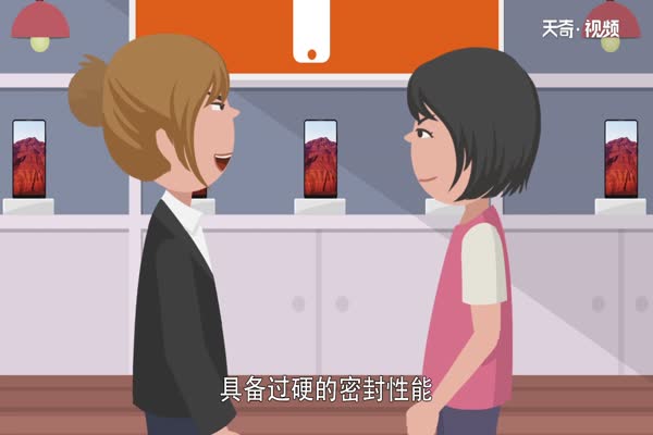 ip68级防水是什么意思  ip68级防水表示的意思是什么