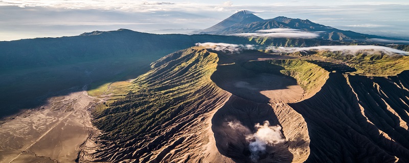 火山喷发的危害 火山喷发有什么危害