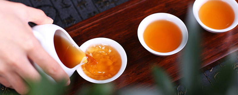 秋白露茶有哪些 白露茶有哪些品种