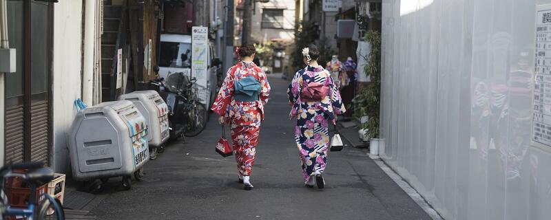 日本姓氏的由来 日本姓氏是怎么来的