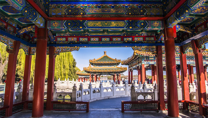 北京是几个朝代的国都 北京都是哪些朝代国都