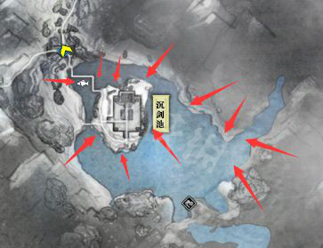 天涯明月刀钓鱼怎么完成 天涯明月刀钓鱼成就完成技巧