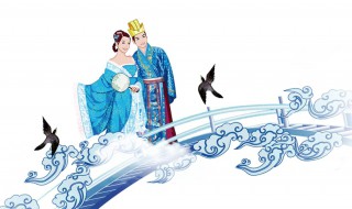 老公送老婆七夕礼物推荐（送老公的七夕礼物推荐）