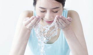正确白醋洗脸方法 正确白醋洗脸方法视频