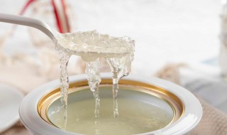 正常人能吃燕窝吗（正常人能吃燕窝吗）